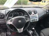 Alfa Romeo Mito 1.3 JTD Distinctive 5KQ
