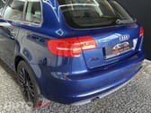 Audi A3 Sportback 1.6 TDI Ambiente
