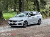 Fiat Tipo 1.3 M-Jet Lounge