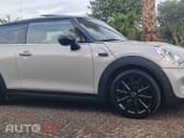 MINI Cooper Cooper D