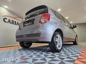 Chevrolet Aveo 1.2 L