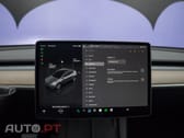 Tesla Model Y Long Range Tração Integral