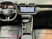 MG ZS 1.5 Hybrid+ Luxury