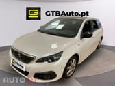 Peugeot 308 SW 1.2 GTLINE 