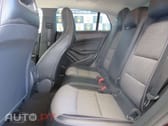 Mercedes-Benz CLA 200 d Shooting Brake Urban Aut.