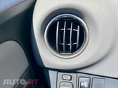 Toyota Yaris Comfort + Pack Style