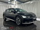 Kia EV6 77.4 kWh GT-Line