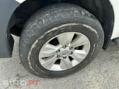 Toyota Hilux 2.4D-4D 150cv 4x2