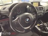 BMW 218 d Coupe Line Sport