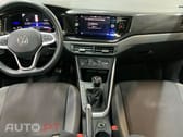 Volkswagen Taigo 1.0 TSI Life
