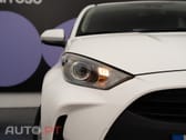 Toyota Yaris 1.5 HDF Comfort