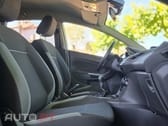 Ford Fiesta 1.0 EcoBoost S&S TITANIUM