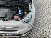 Fiat 500X 1.6 MJ Pop Star J17 S&S