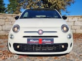 Fiat 500C 1.0 Hybrid Connect