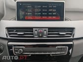 BMW X1 16 d sDrive Advantage