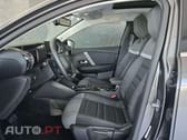 Citroen C4 X PureTech 130 Stop&Start EAT8 MAX
