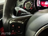 Abarth 595C 1.4 T-Jet Competizione MTA