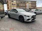 Mercedes-Benz A 250 e AMG Line