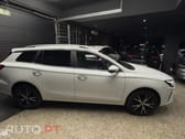 MG MG5 5 Standard Comfort