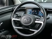 Hyundai Tucson 1.6 T-GDI PHEV Premium