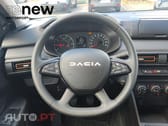 Dacia Sandero Stepway 1.0 TCe 90 Essential