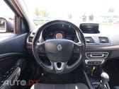 Renault Mégane Sport Tourer 1.5 dCi Dynamique