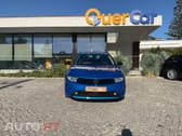 Opel Astra Sports Tourer 1.2 T Edition