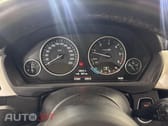 BMW 420 d Advantage Auto