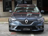 Renault Mégane Sport Tourer 1.5 dCi Intens
