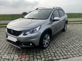 Peugeot 2008 1.2 PureTech Crossway EAT6