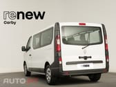 Renault Trafic 2.0 Blue dCi L2 Grand Equilibre