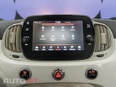 Fiat 500 1.2 Lounge MTA
