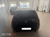 Volkswagen Golf 2.0 TDI GTD DSG