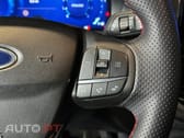 Ford Fiesta 1.0 EcoBoost ST-Line X