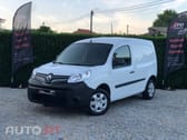 Renault Kangoo 1.5 Blue dCi L1 Advance