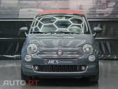 Fiat 500C 1.2 Lounge