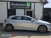 Mercedes-Benz A 250 e 8G-DCT AMG Line