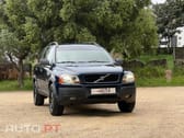 Volvo XC90 2.4 D5 5L Executive
