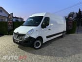 Renault Master 2.3 dCi L3H2