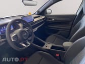 Jeep Avenger 1.2 e-Hybrid Black Edition DCT