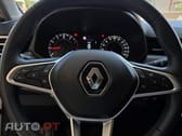 Renault Clio 1.0 TCe Exclusive