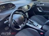 Peugeot 308 1.5 BlueHDi Allure Pack EAT8