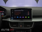 Seat Tarraco 2.0 TDI Style DSG