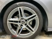 Mercedes-Benz A 200 7G-DCT AMG Line