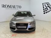 Audi A4 Avant 2.0 TDi Multitronic Business Line