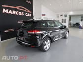 Renault Clio Sport Tourer 1.5 dCi Confort