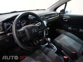 Citroen C3 1.2 PureTech Max EAT6