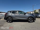 Nissan Qashqai 1.2 DIG-T N-Connecta 18