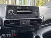 Opel Combo  Cargo 1.5 CDTi L1H1 Essentia 102 CV