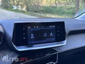 Peugeot 208 1.5 BlueHDi Allure